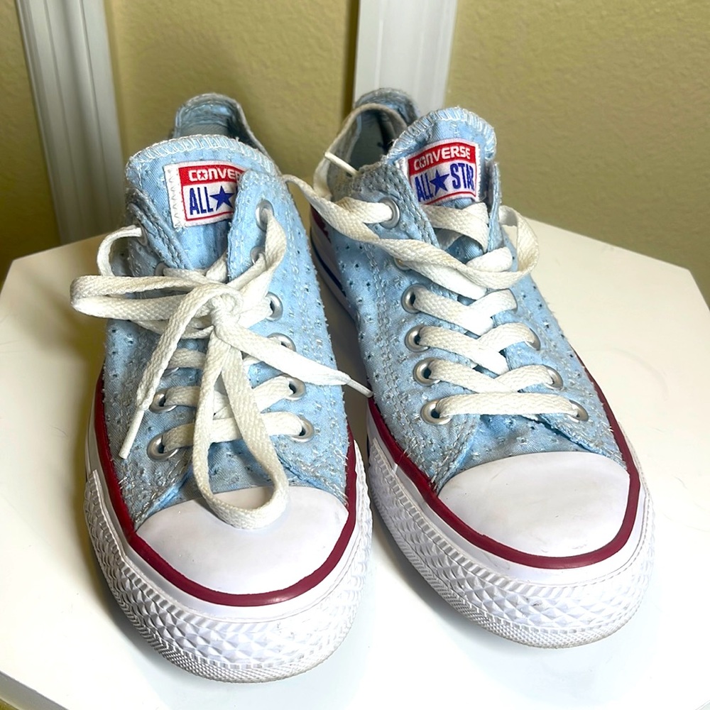 Converse ALL STARS